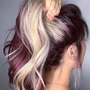 Meet your Posher, Lindsey